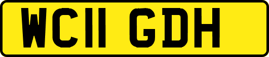 WC11GDH