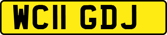 WC11GDJ
