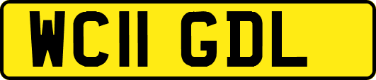 WC11GDL