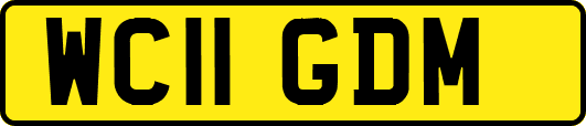 WC11GDM