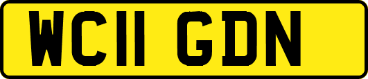 WC11GDN
