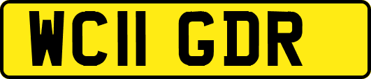 WC11GDR