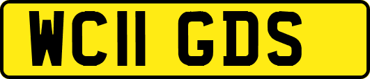 WC11GDS