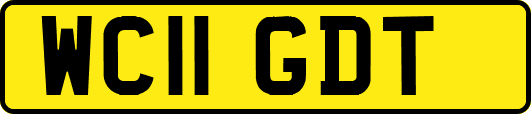 WC11GDT