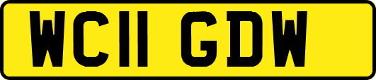 WC11GDW