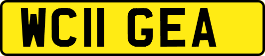 WC11GEA