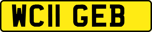 WC11GEB