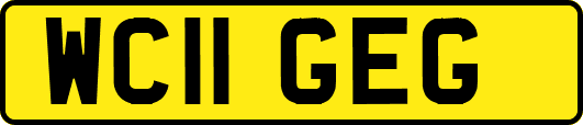 WC11GEG