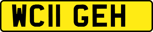 WC11GEH