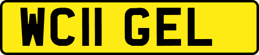 WC11GEL