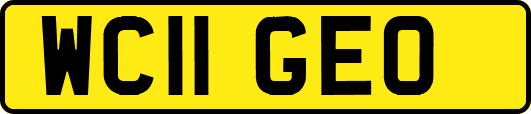 WC11GEO