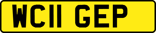 WC11GEP