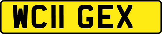 WC11GEX