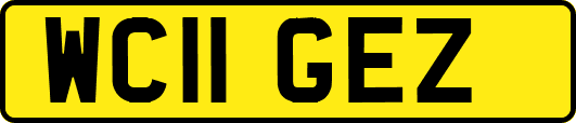 WC11GEZ