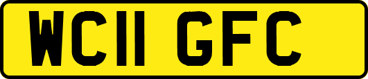 WC11GFC