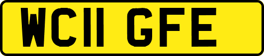 WC11GFE