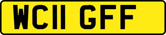 WC11GFF