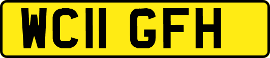 WC11GFH