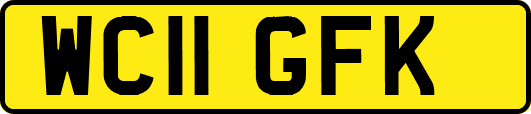 WC11GFK