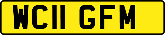 WC11GFM