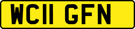 WC11GFN