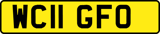 WC11GFO