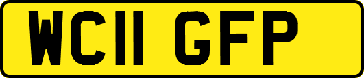 WC11GFP