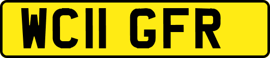 WC11GFR