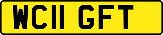 WC11GFT