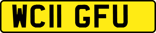 WC11GFU