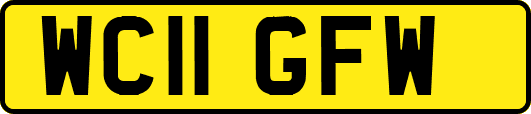 WC11GFW