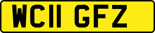 WC11GFZ