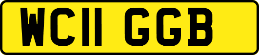 WC11GGB