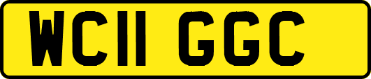 WC11GGC