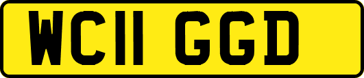 WC11GGD