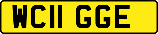 WC11GGE