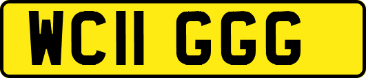 WC11GGG