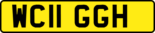 WC11GGH