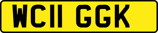 WC11GGK