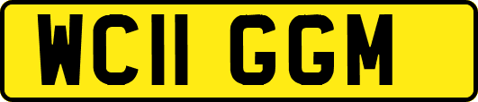 WC11GGM