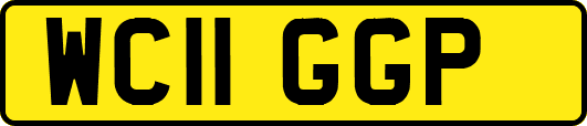 WC11GGP