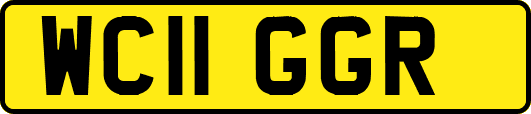 WC11GGR