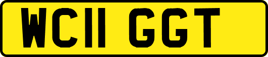 WC11GGT