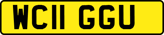 WC11GGU