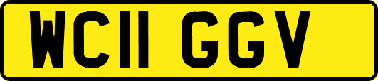 WC11GGV