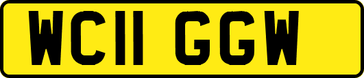 WC11GGW