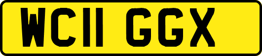 WC11GGX