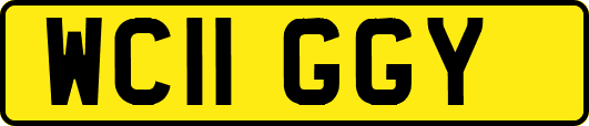 WC11GGY