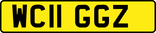WC11GGZ