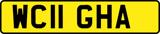 WC11GHA